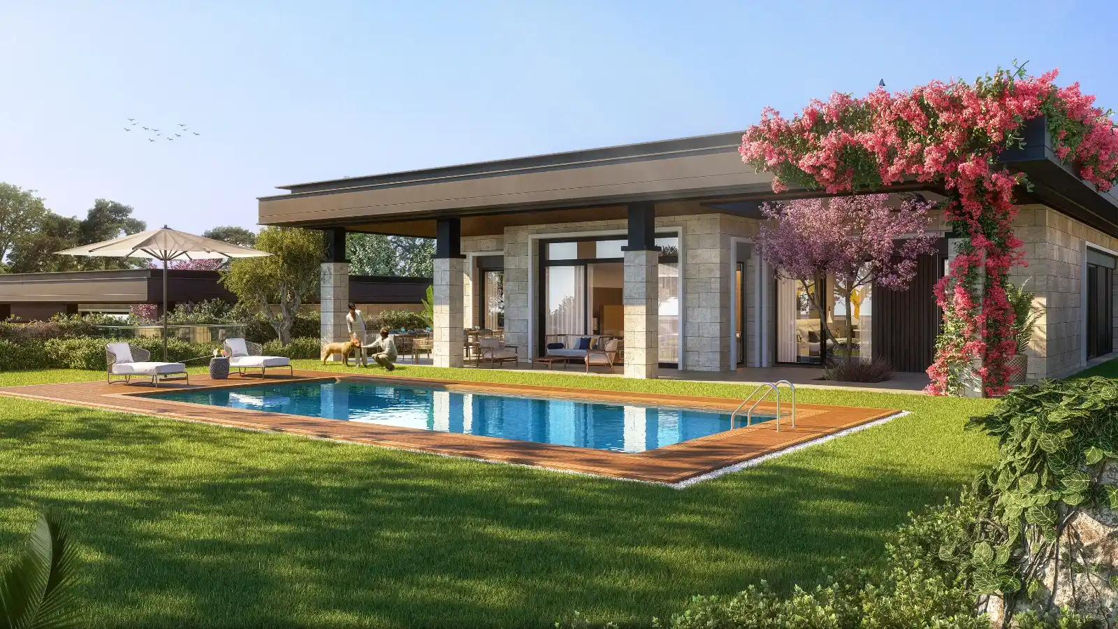 Image of Villa Blu Istanbul