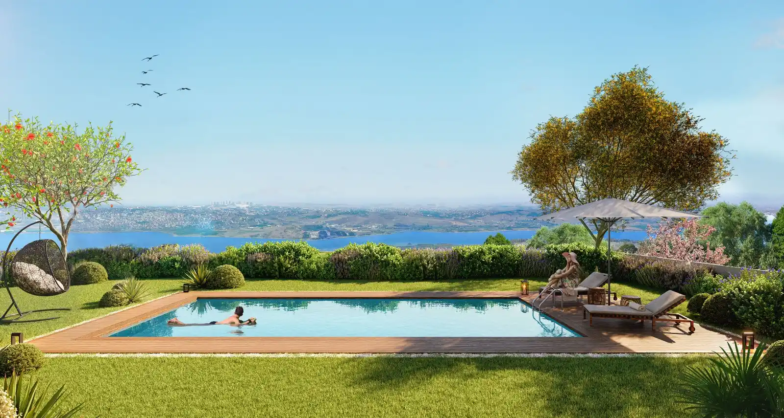 Image of Villa Blu Istanbul