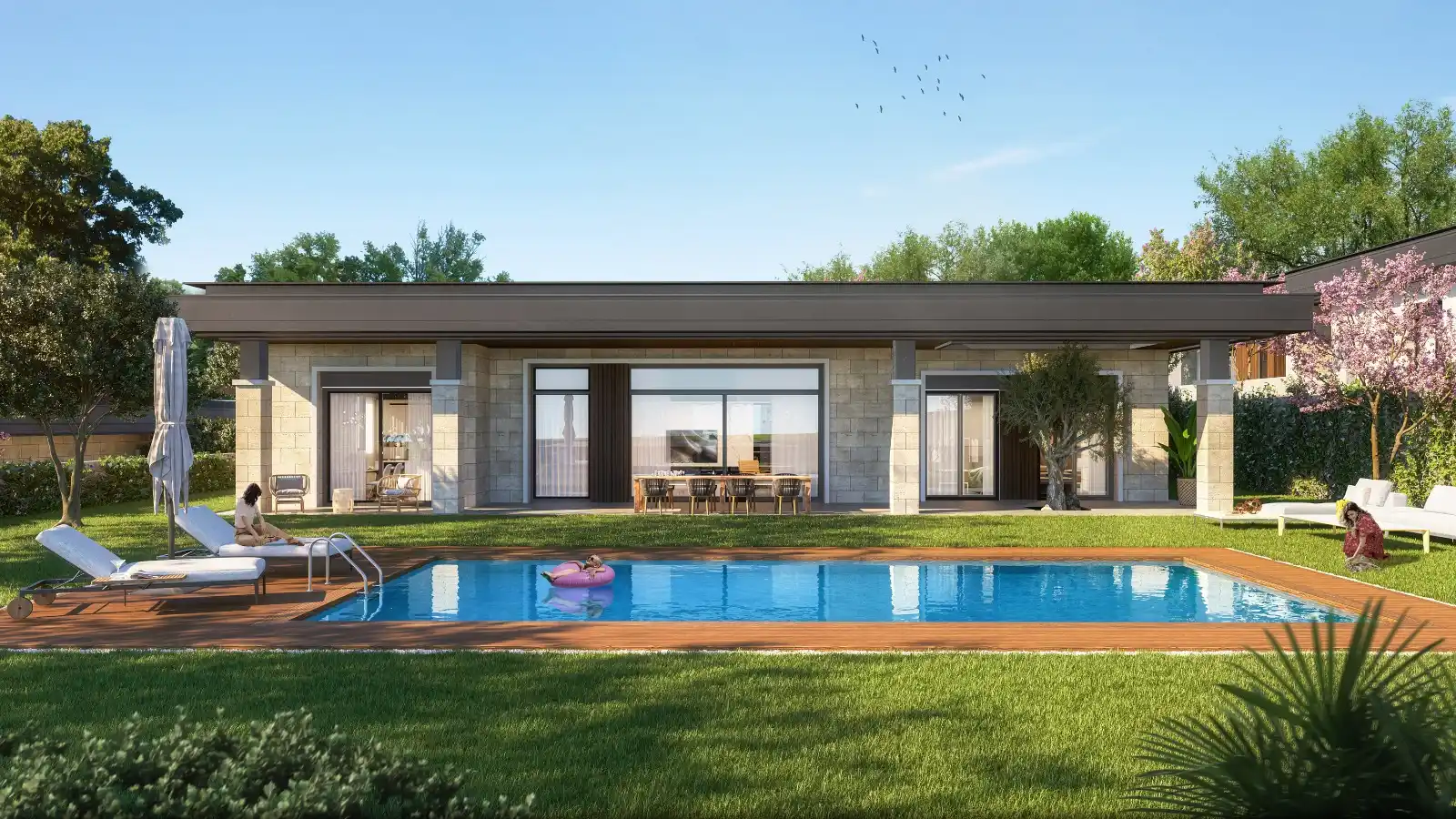 Image of Villa Blu Istanbul