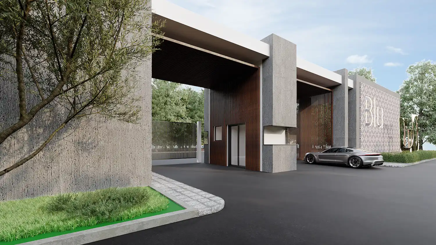 Image of Villa Blu Istanbul