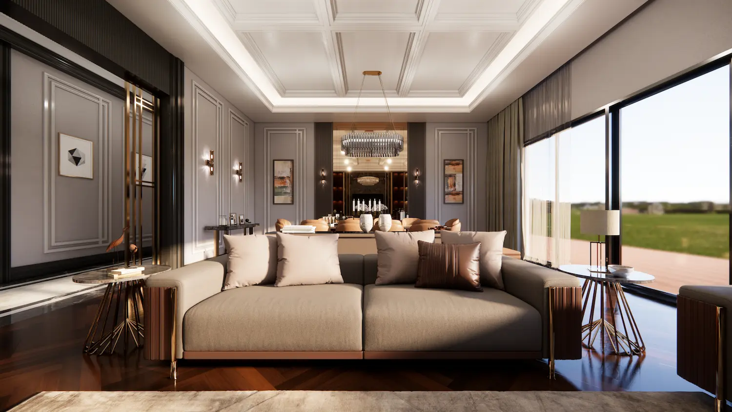 Image of Villa Blu Istanbul