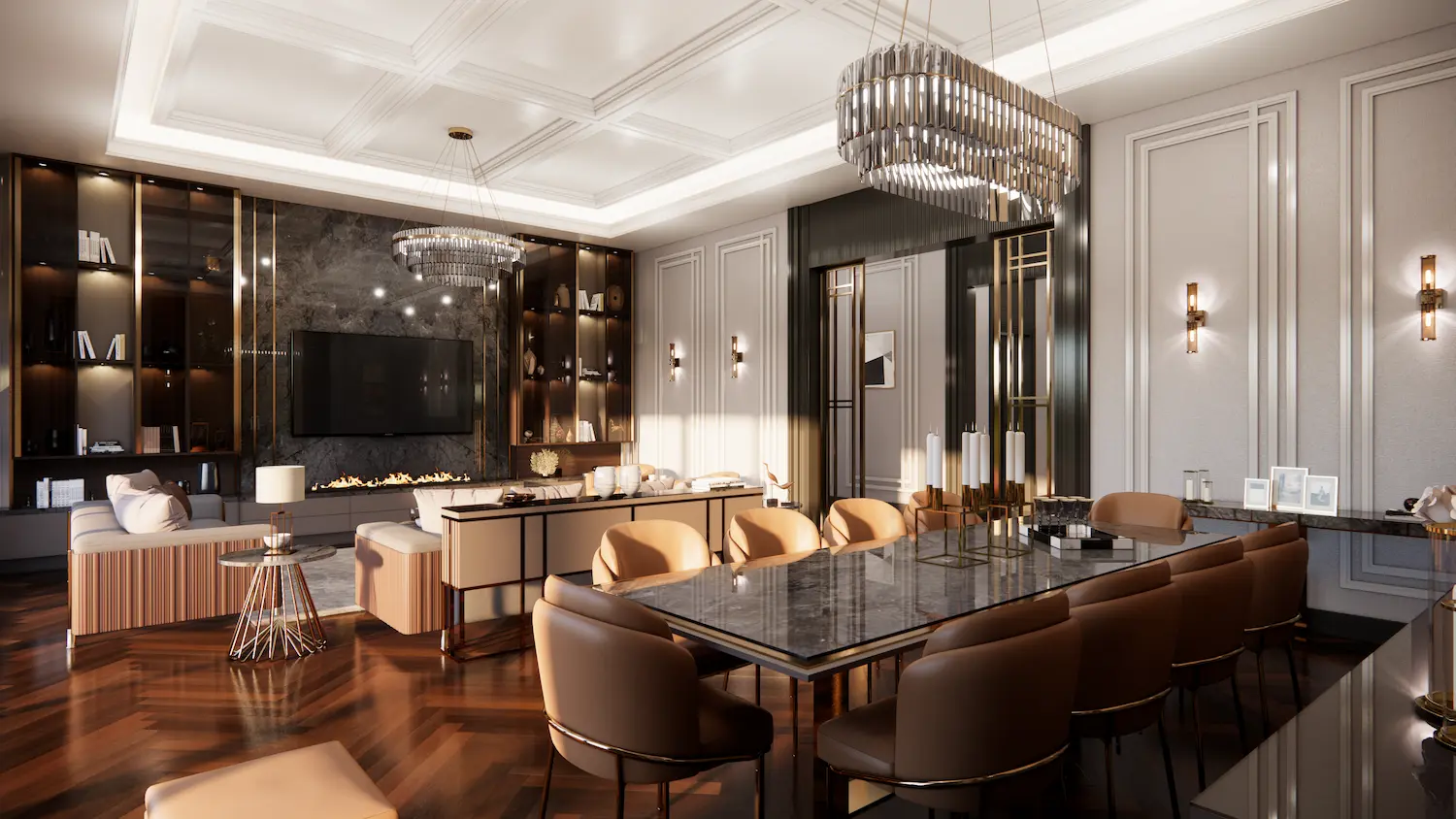 Image of Villa Blu Istanbul