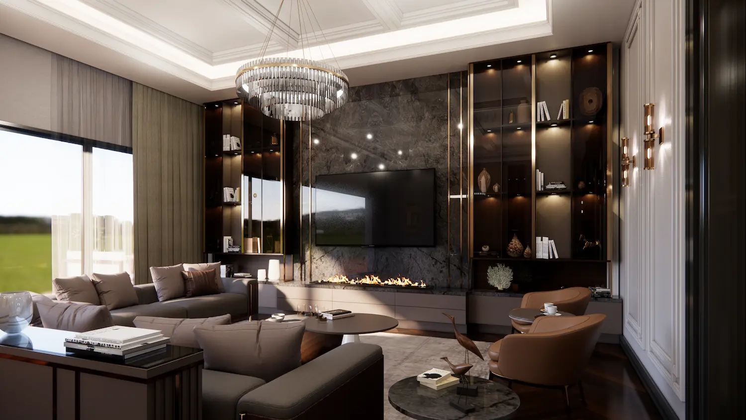 Image of Villa Blu Istanbul