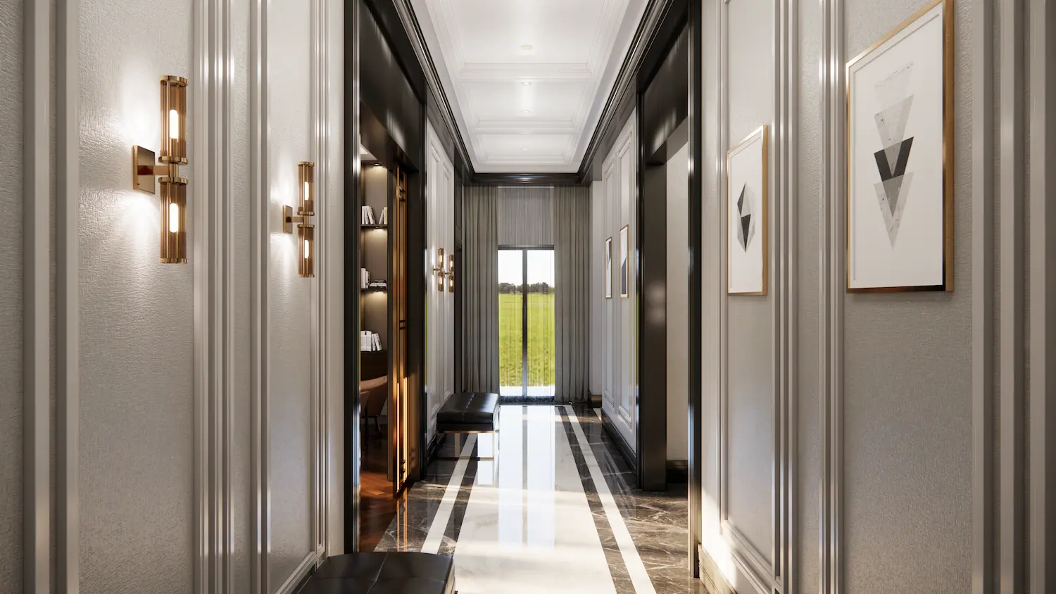 Image of Villa Blu Istanbul