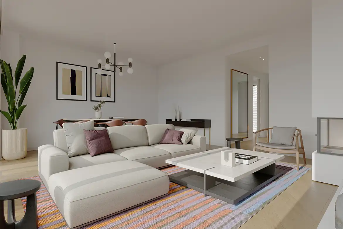 Image of Villa Pino Kurtkoy