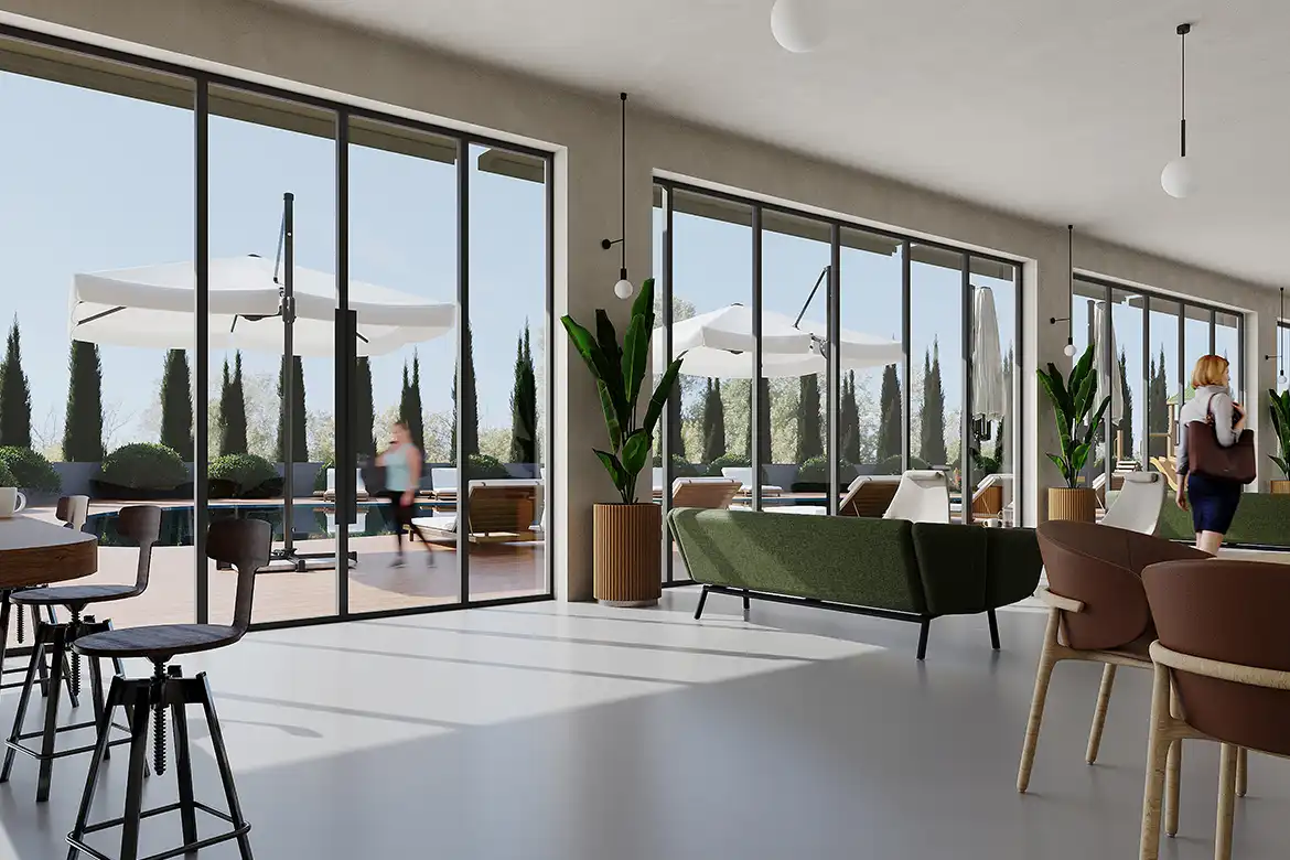 Image of Villa Pino Kurtkoy