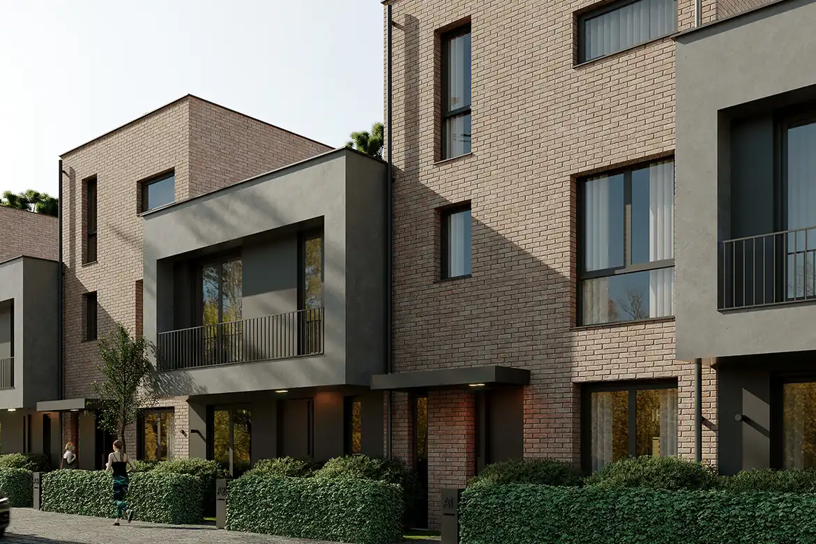 Image of Villa Pino Kurtkoy