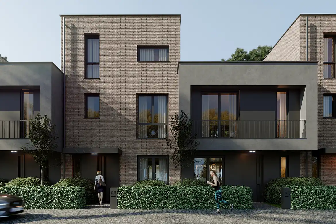 Image of Villa Pino Kurtkoy