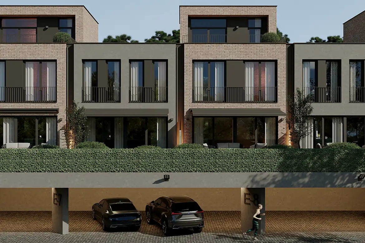 Image of Villa Pino Kurtkoy