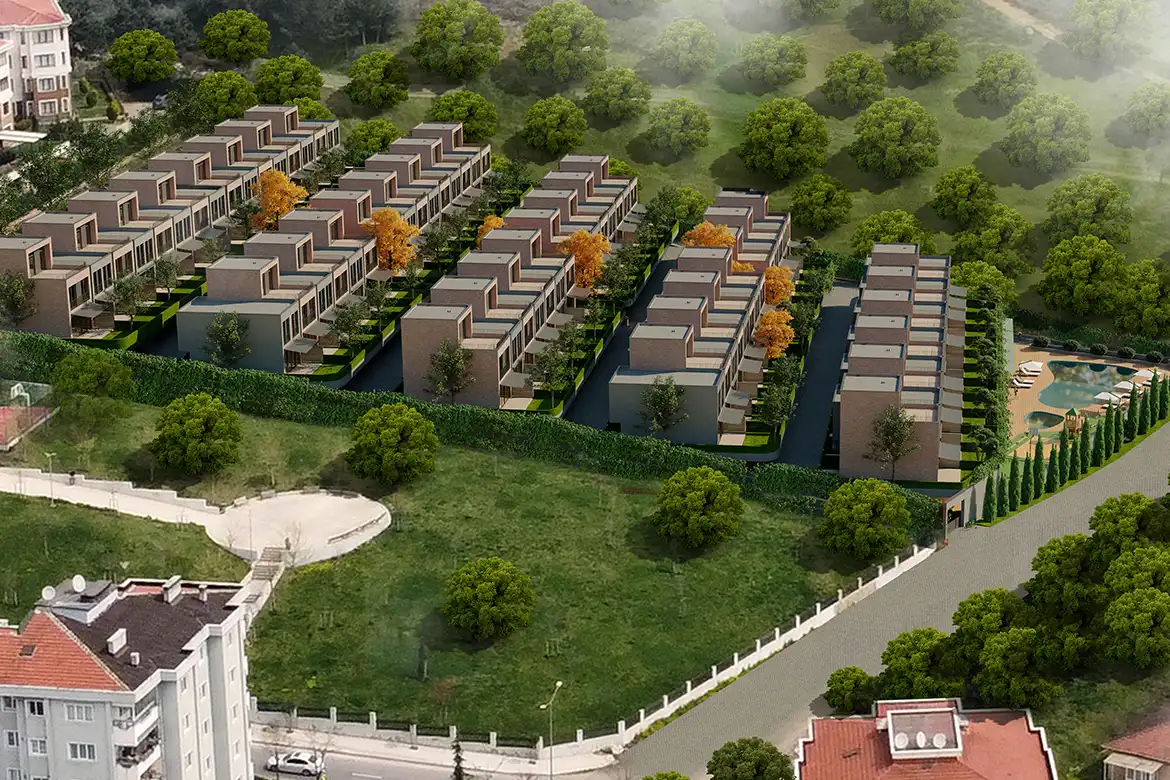 Image of Villa Pino Kurtkoy