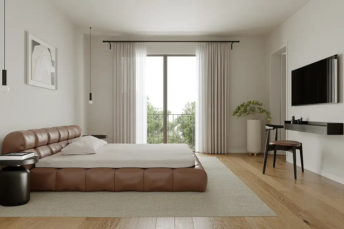 Image of Villa Pino Kurtkoy