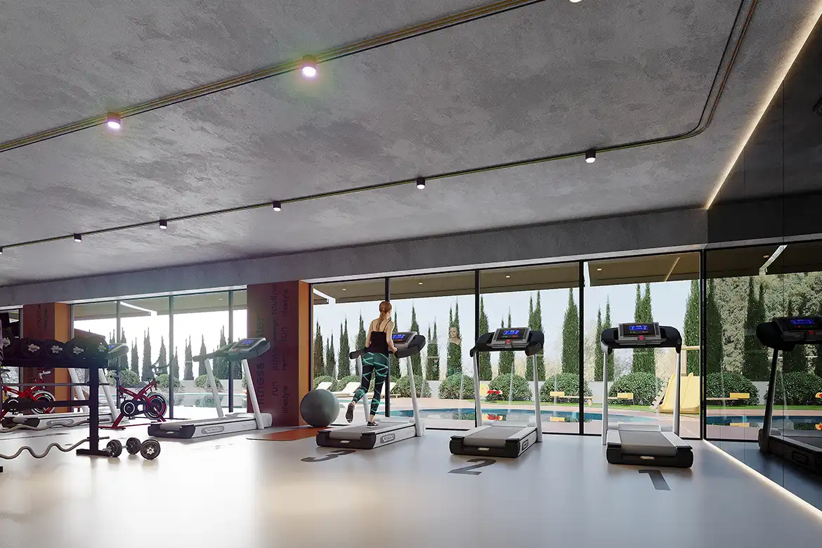 Image of Villa Pino Kurtkoy