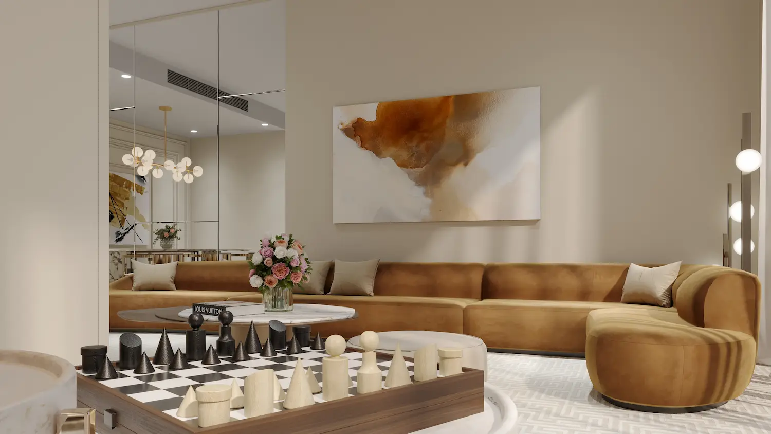 Image of Volga Tower JVT