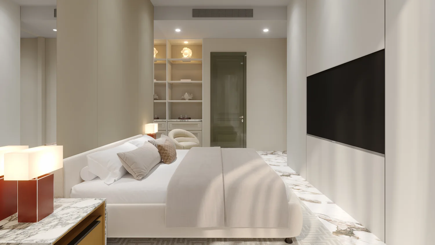 Image of Volga Tower JVT