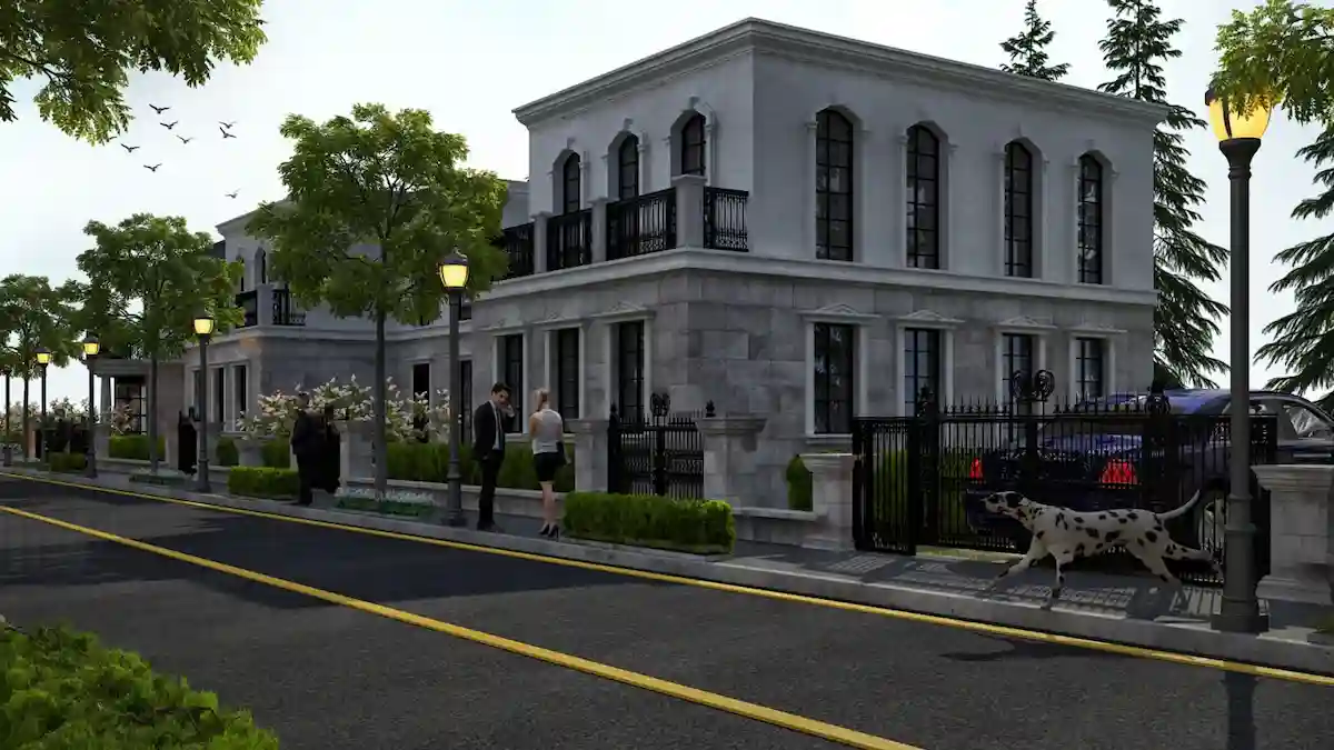 Image of Volony Ömerli