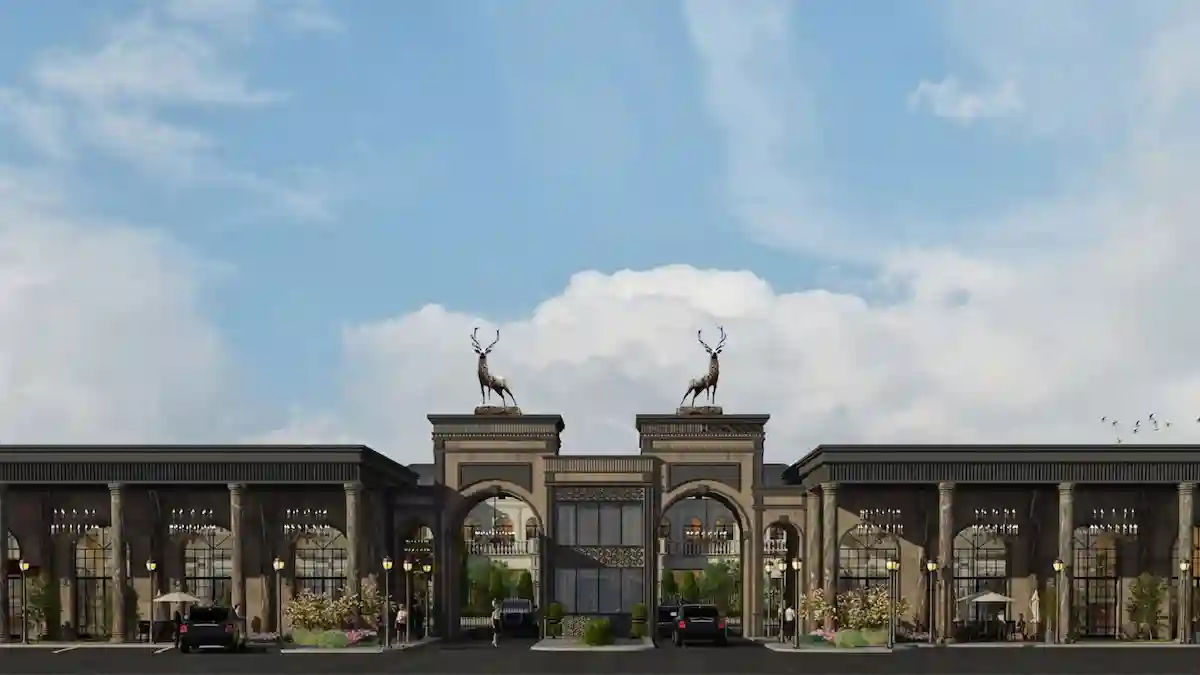 Image of Volony Ömerli