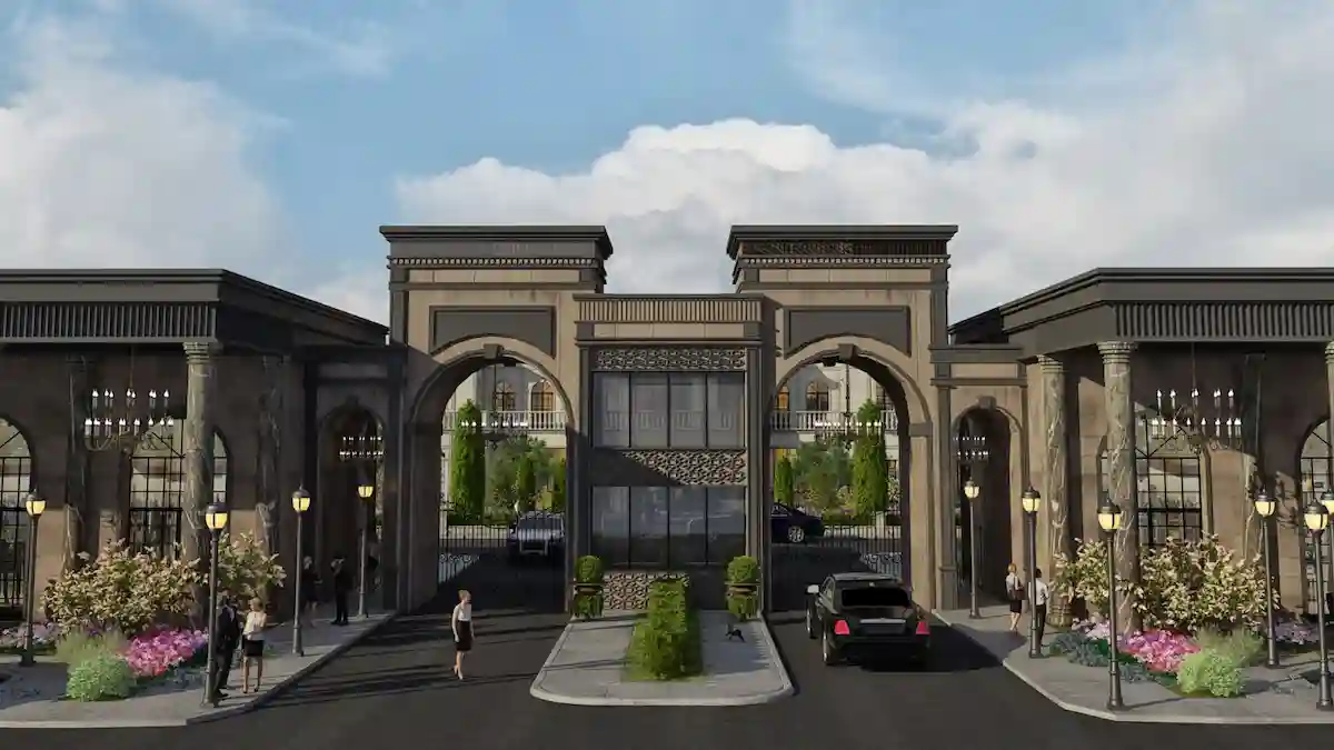 Image of Volony Ömerli