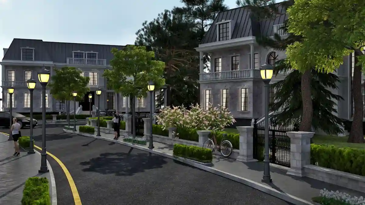 Image of Volony Ömerli