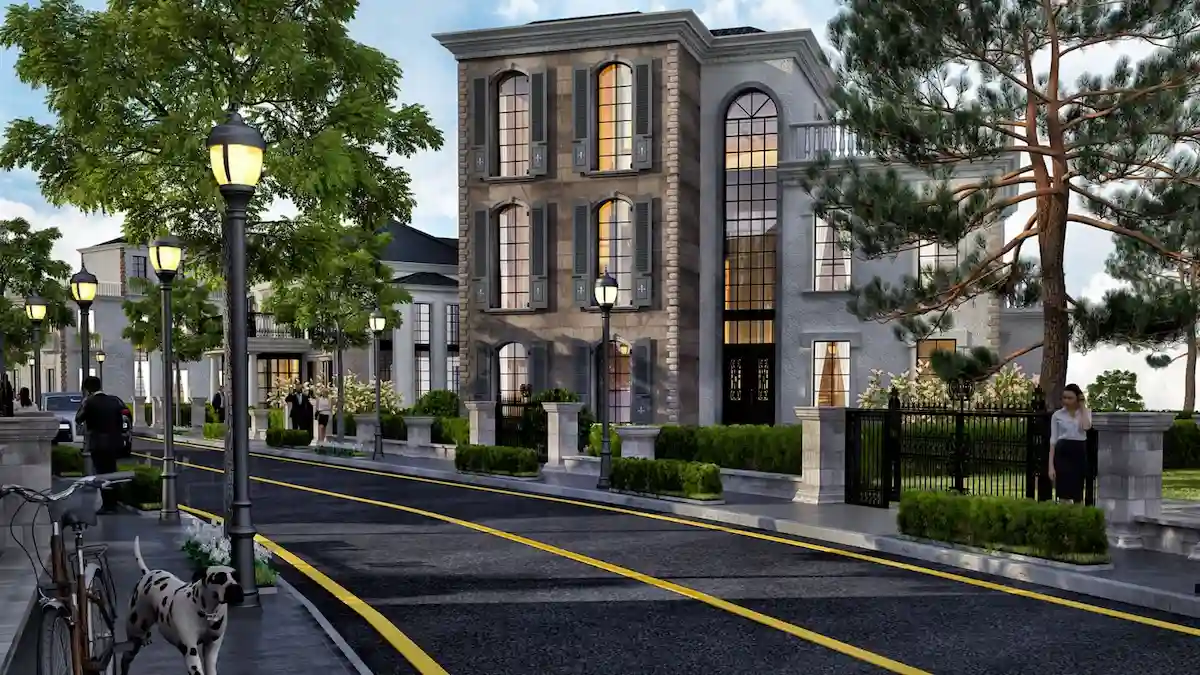 Image of Volony Ömerli