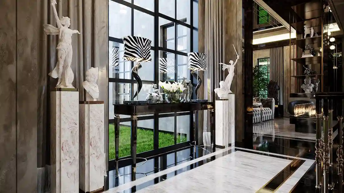 Image of Volony Ömerli