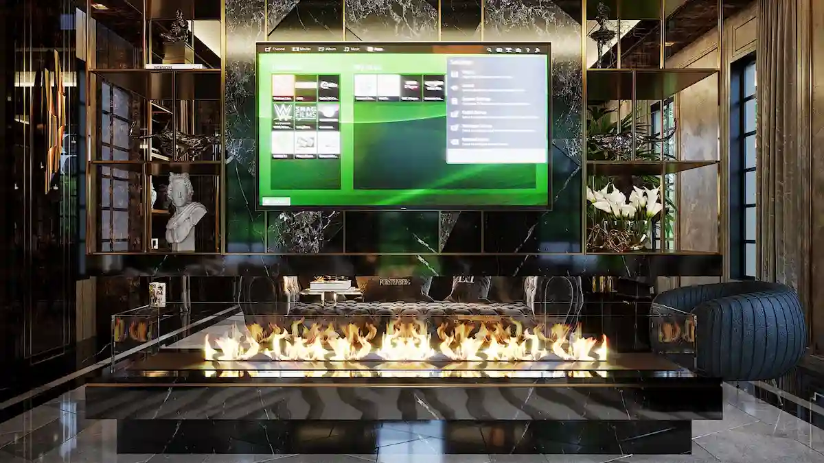 Image of Volony Ömerli