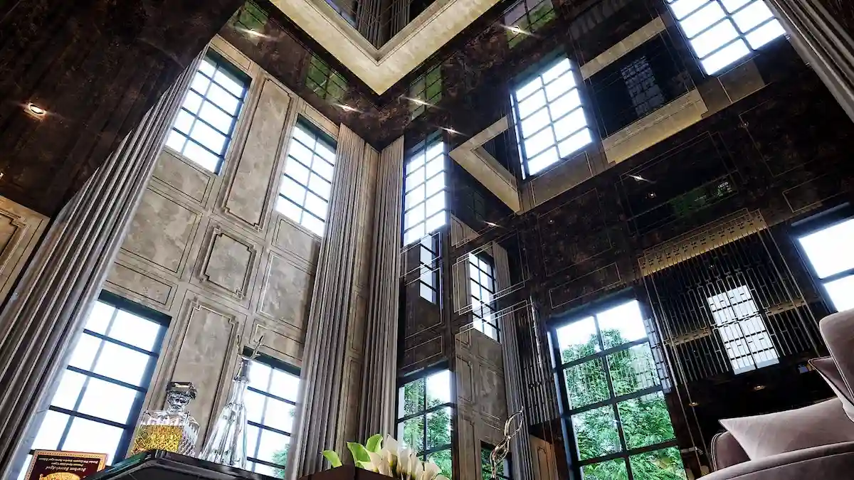 Image of Volony Ömerli