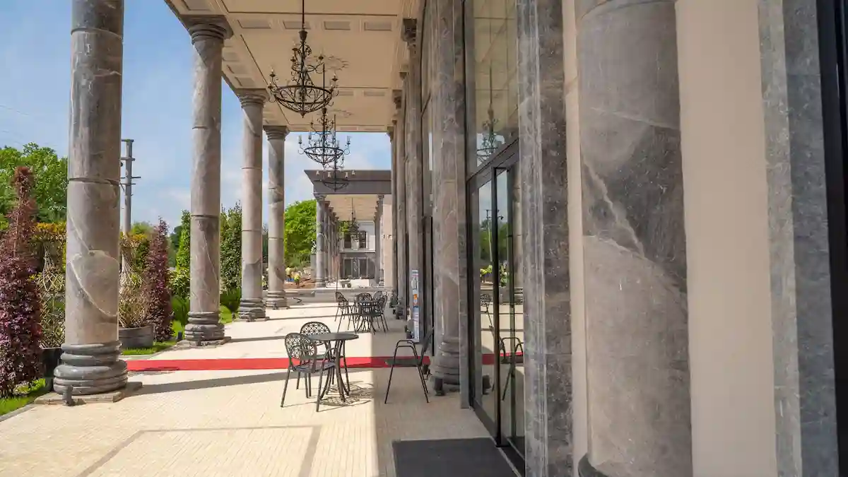 Image of Volony Ömerli