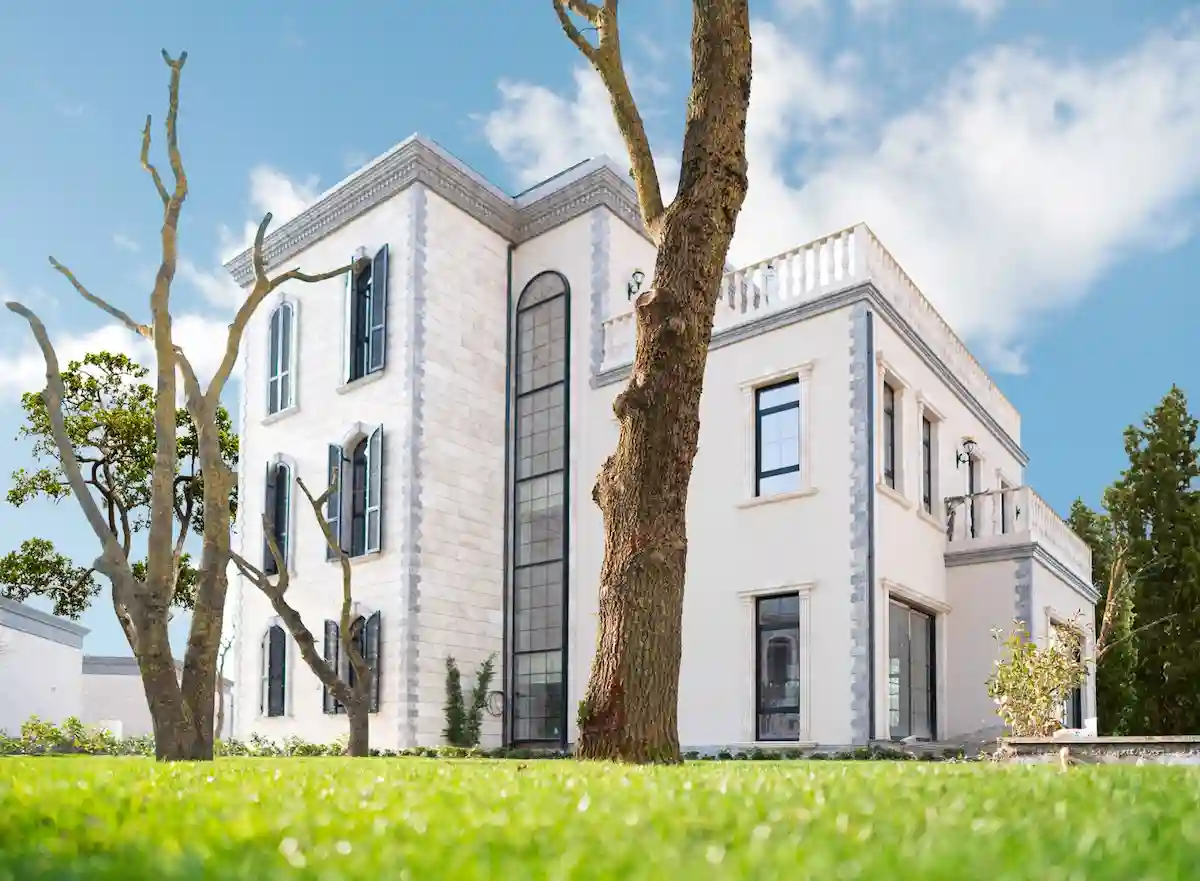 Image of Volony Ömerli