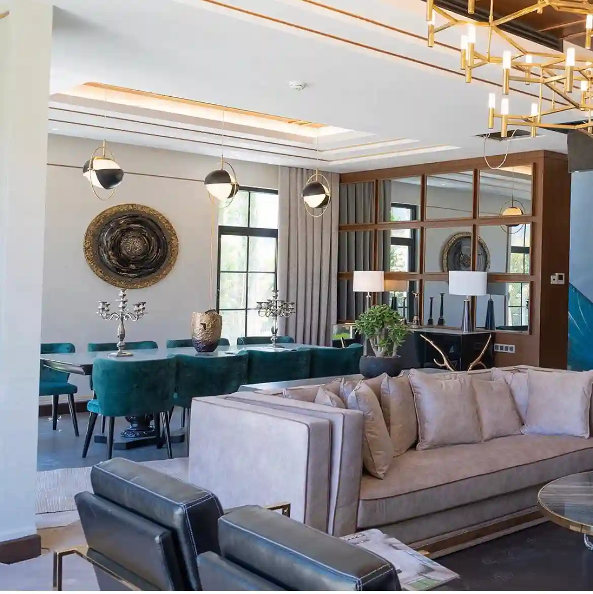 Image of Volony Ömerli