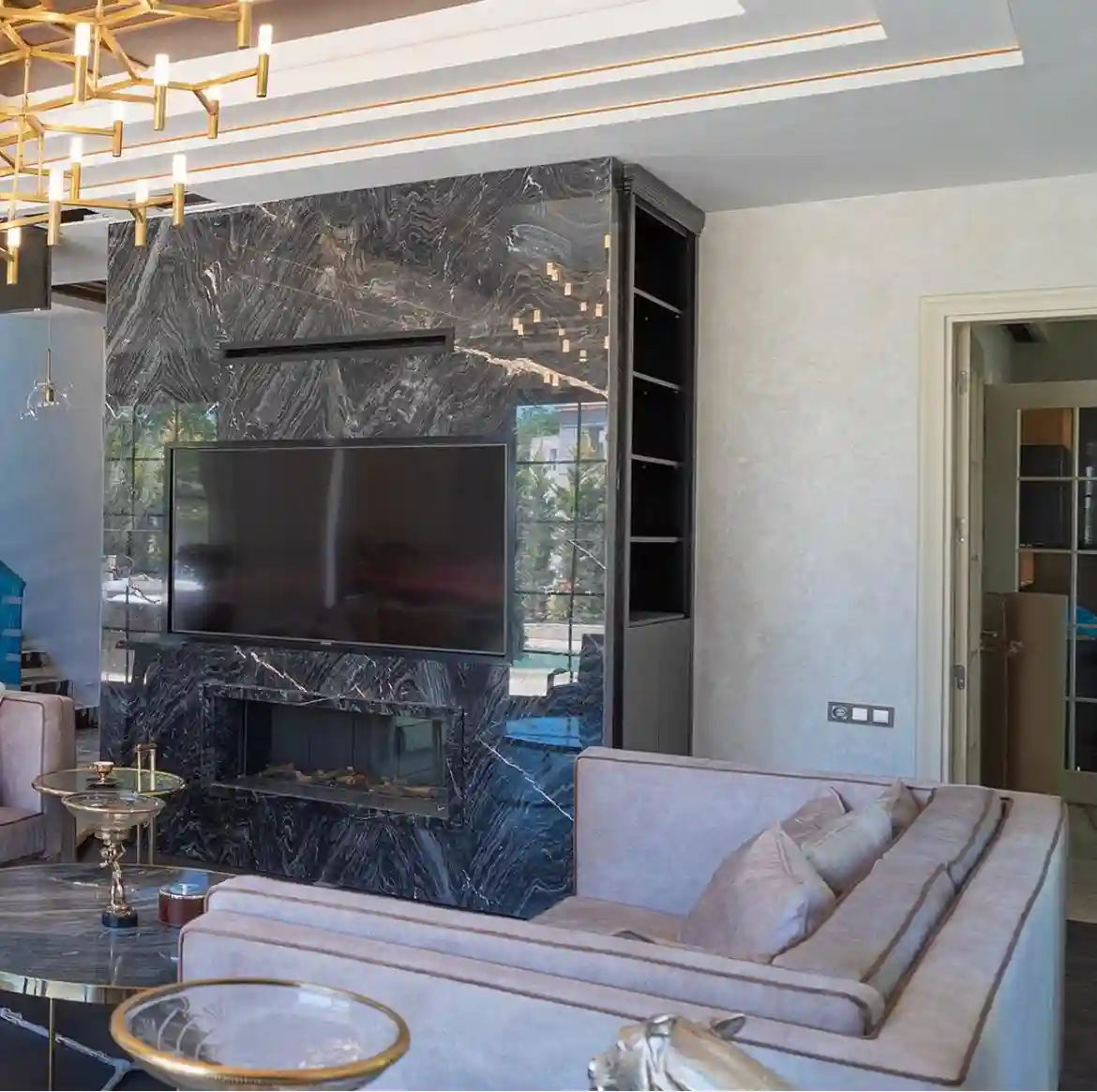 Image of Volony Ömerli