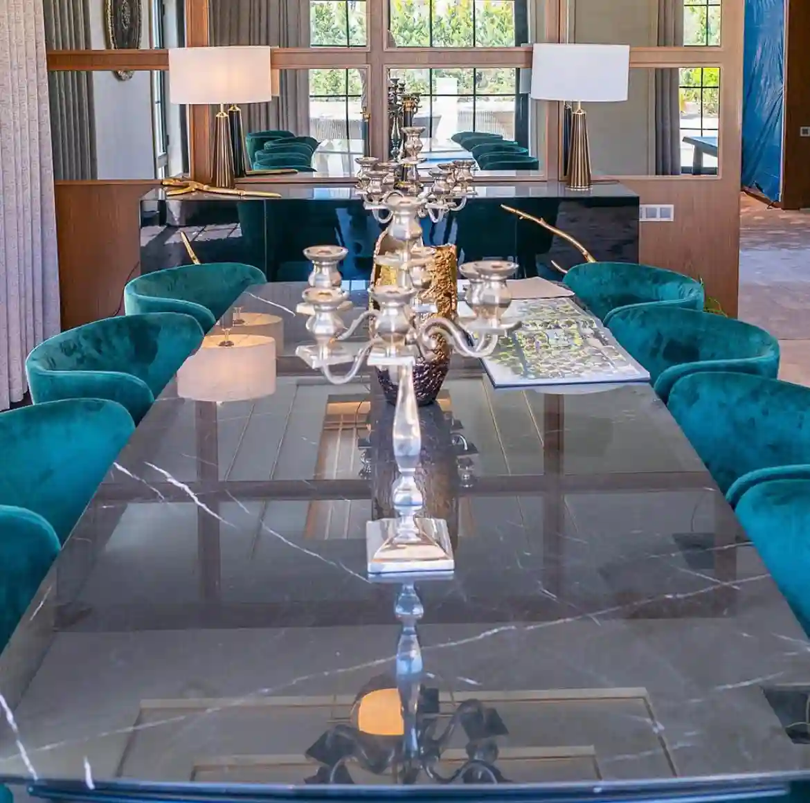 Image of Volony Ömerli