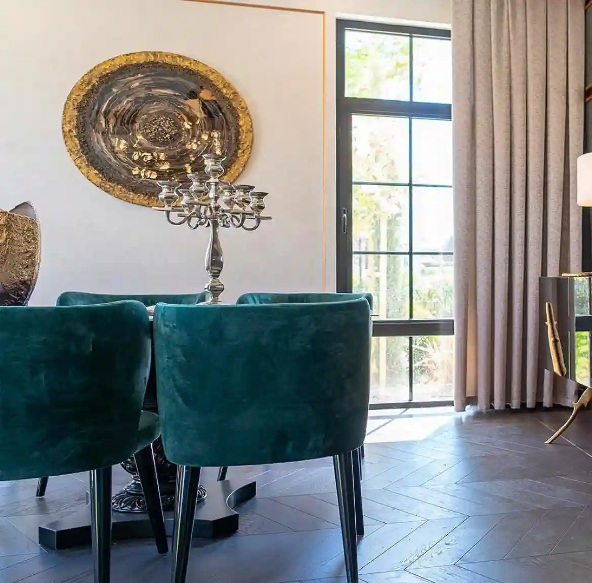 Image of Volony Ömerli