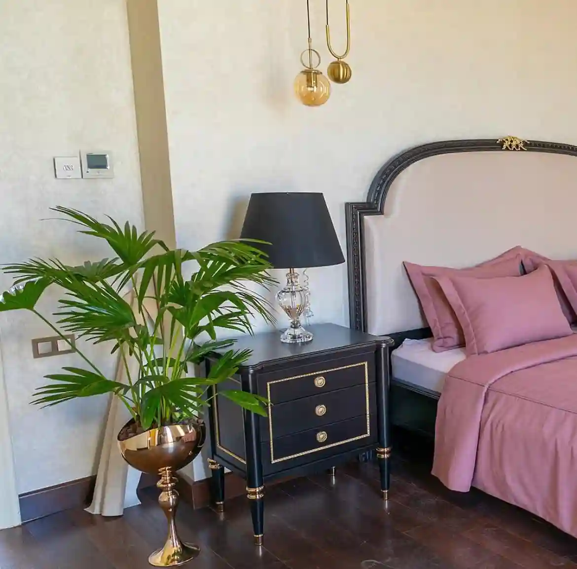 Image of Volony Ömerli