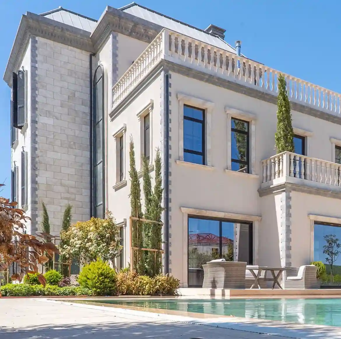 Image of Volony Ömerli