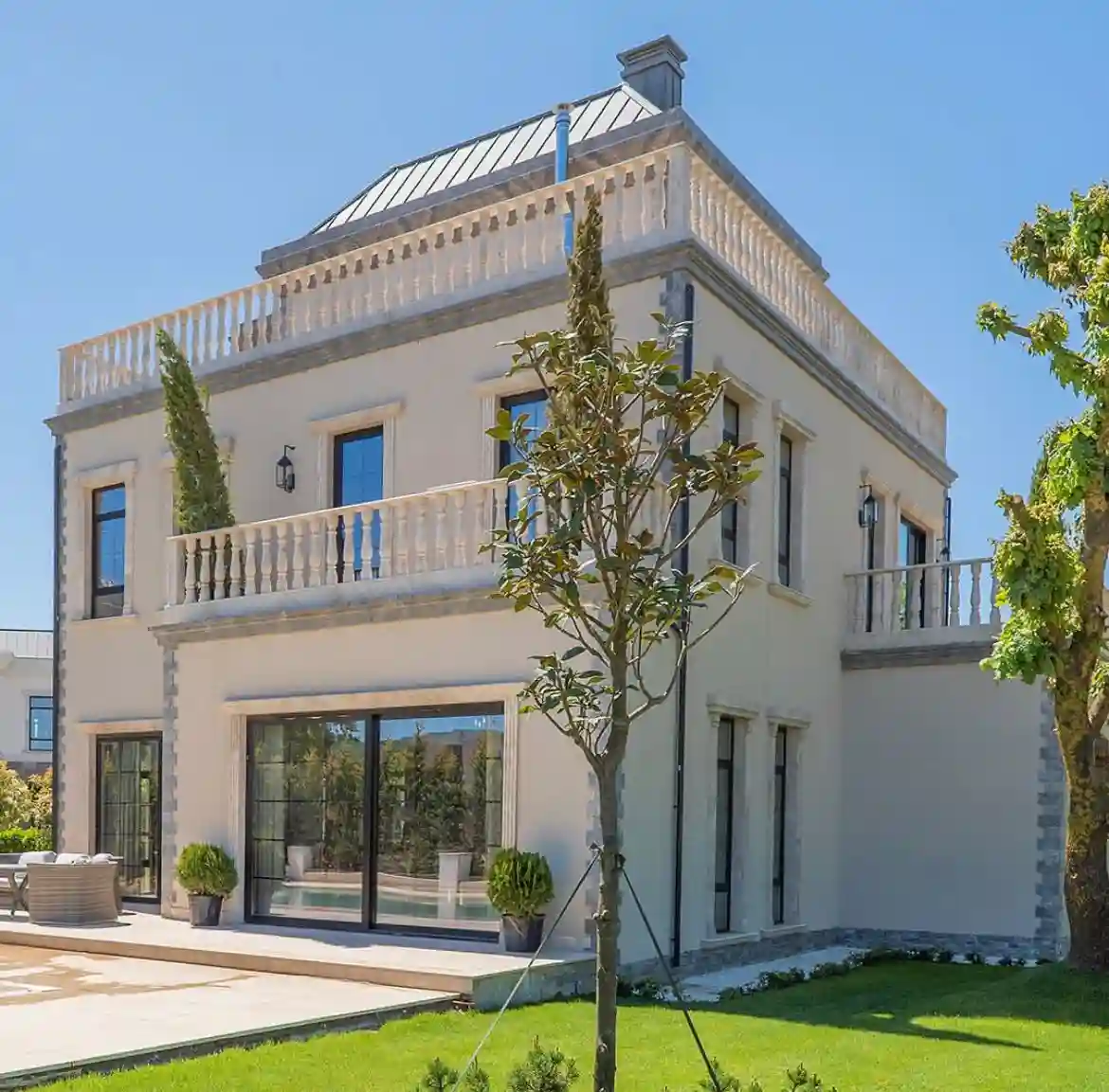 Image of Volony Ömerli