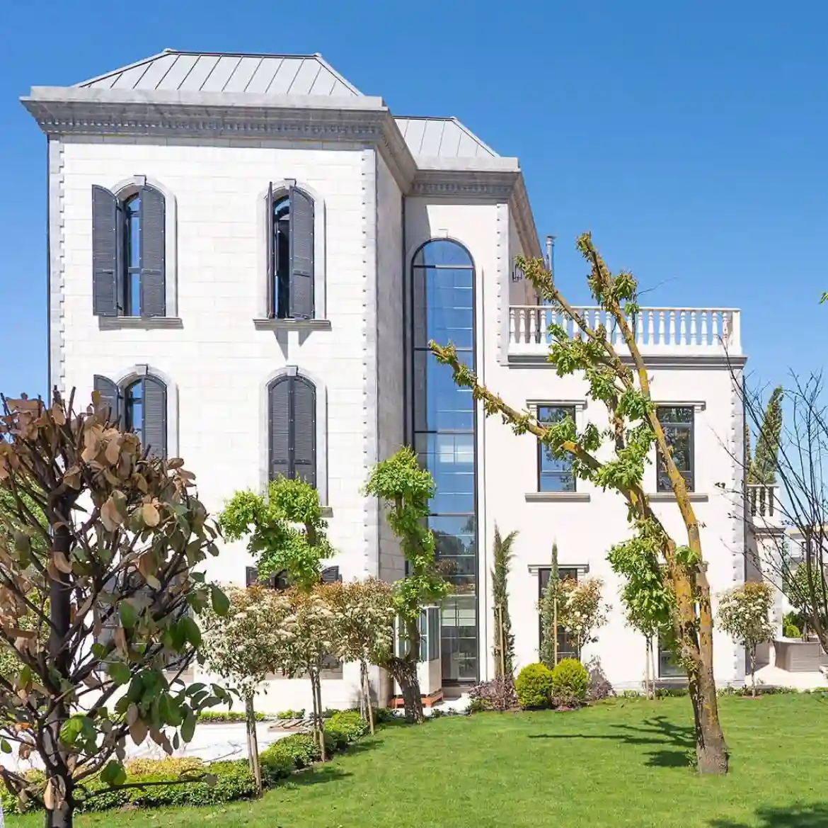 Image of Volony Ömerli