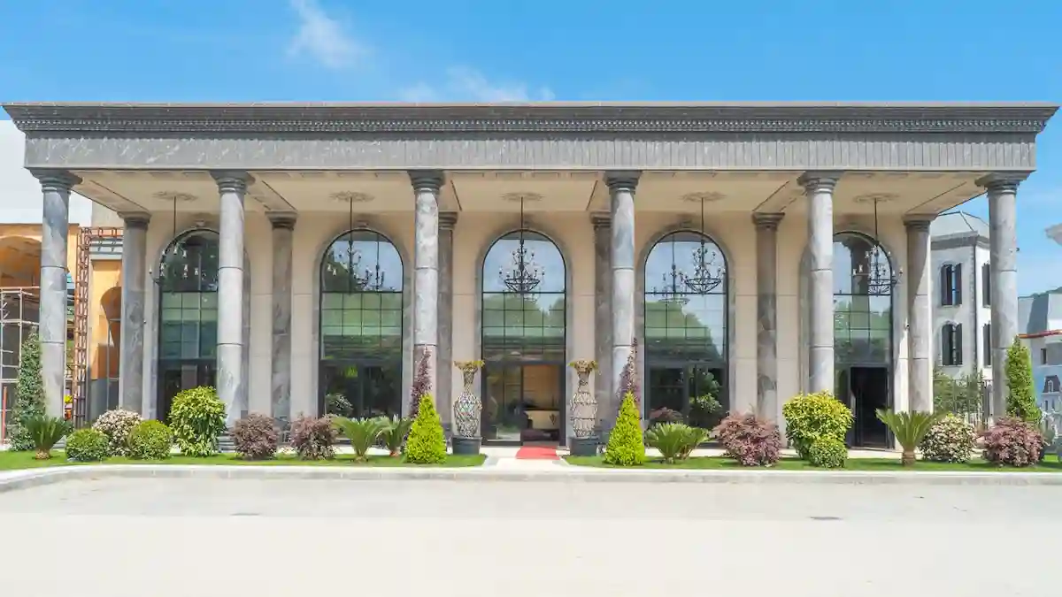 Image of Volony Ömerli