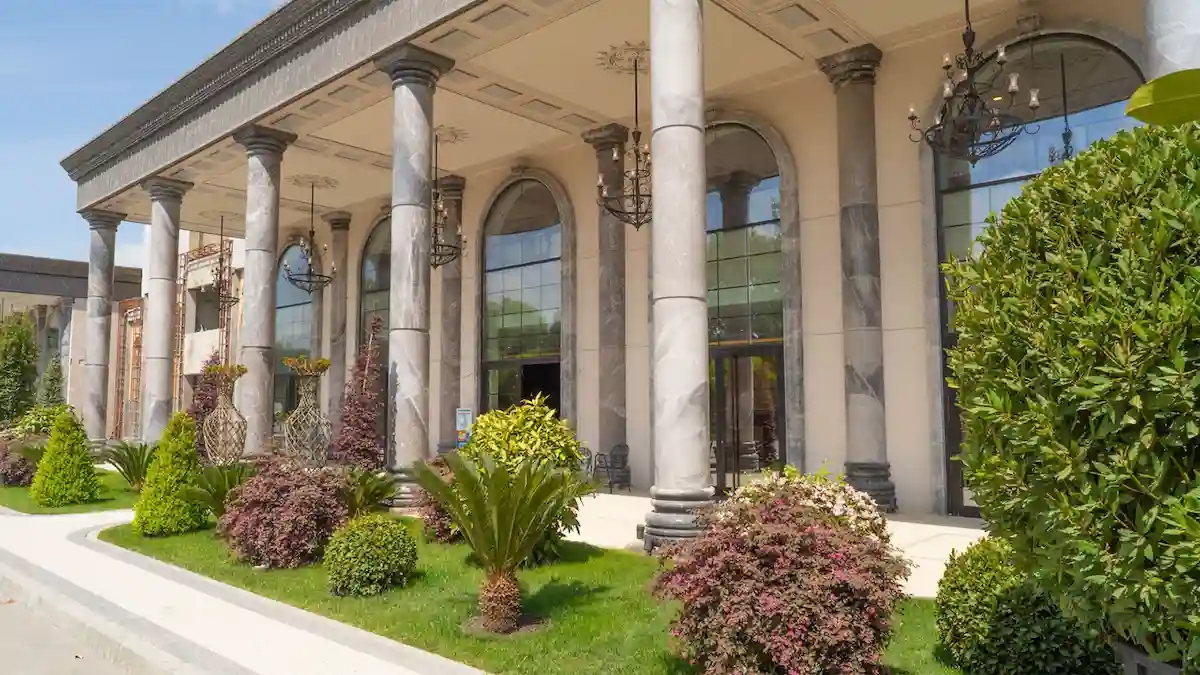 Image of Volony Ömerli