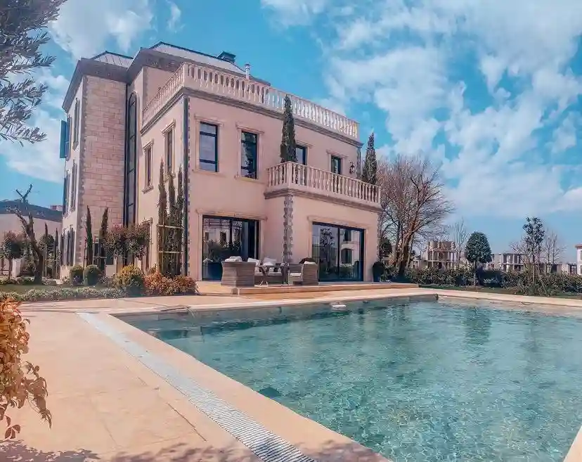 Image of Volony Ömerli