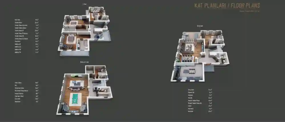 Image of Volony Ömerli