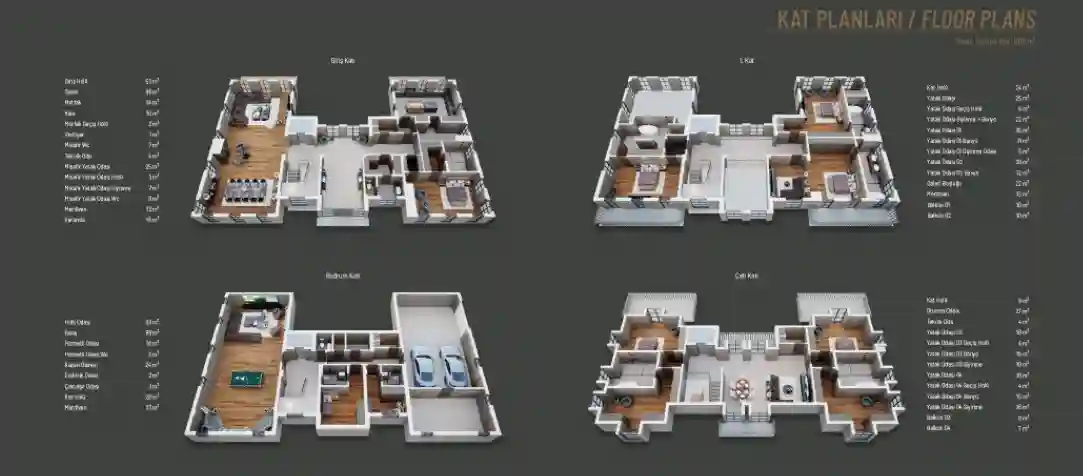 Image of Volony Ömerli