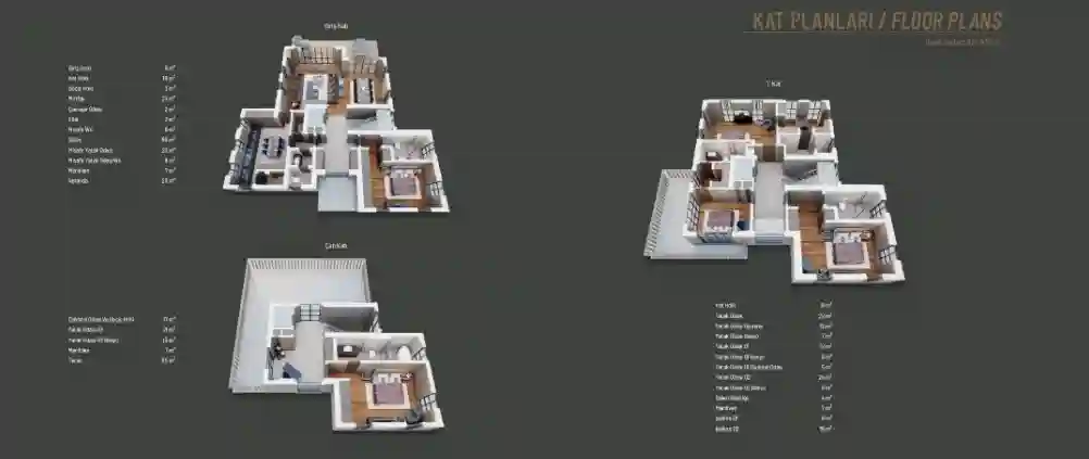 Image of Volony Ömerli