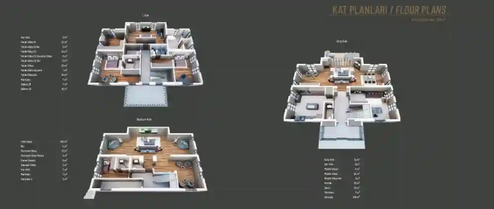 Image of Volony Ömerli