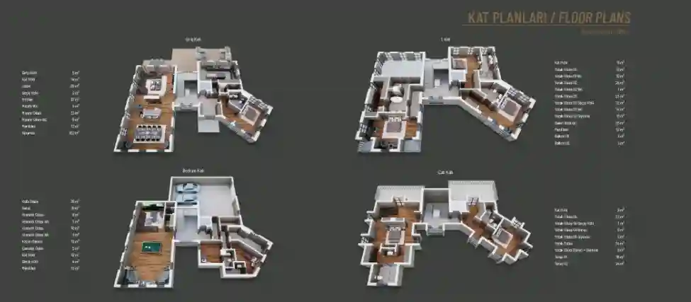 Image of Volony Ömerli