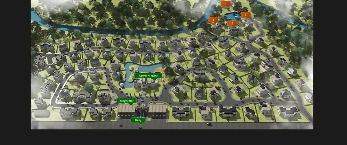 Image of Volony Ömerli