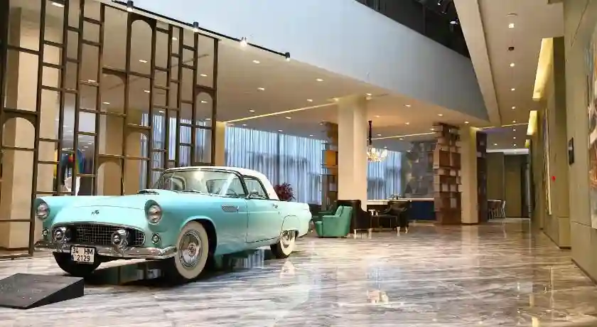 Image of Wanda Vista