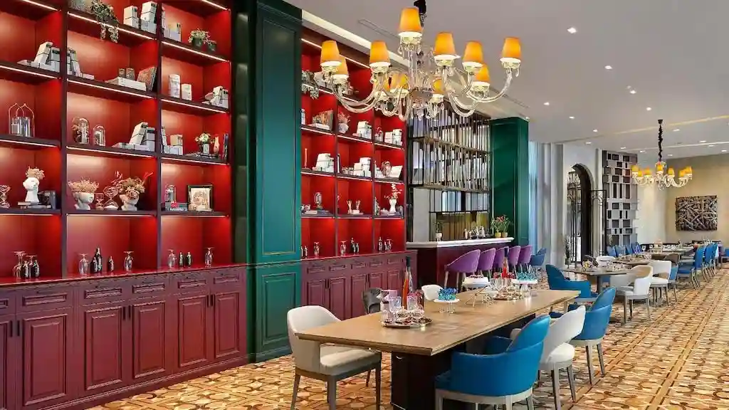 Image of Wanda Vista