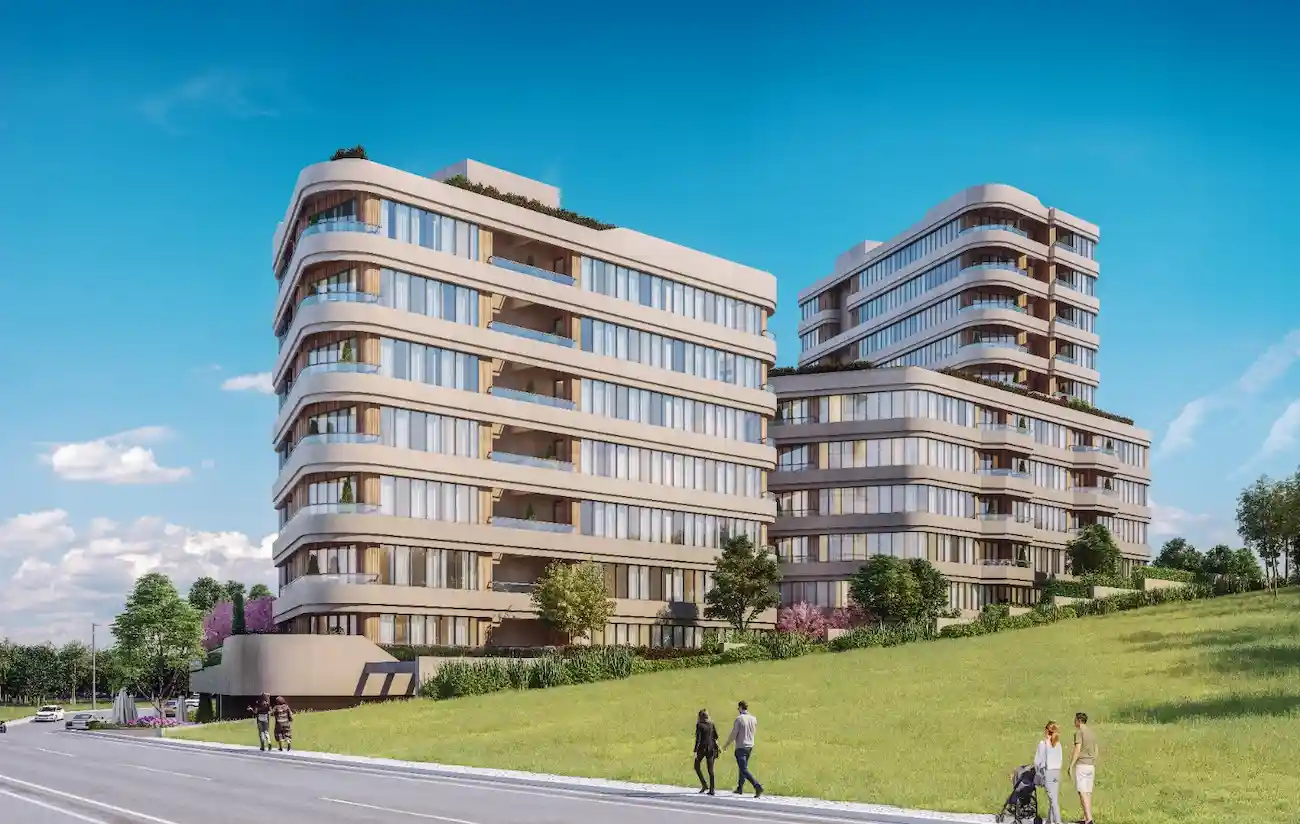 Image of We Istanbul