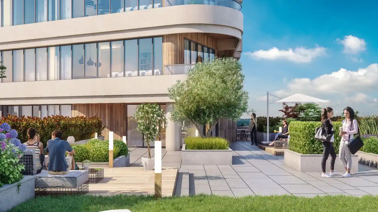 Image of We Istanbul