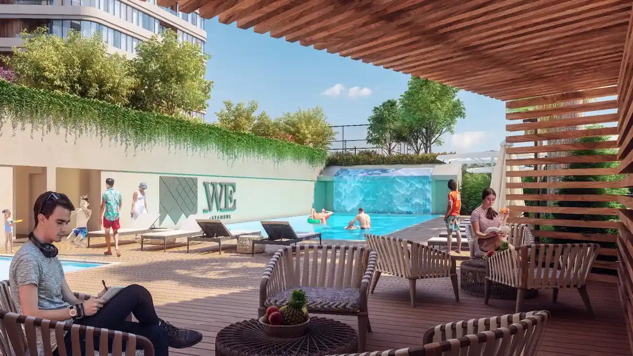 Image of We Istanbul